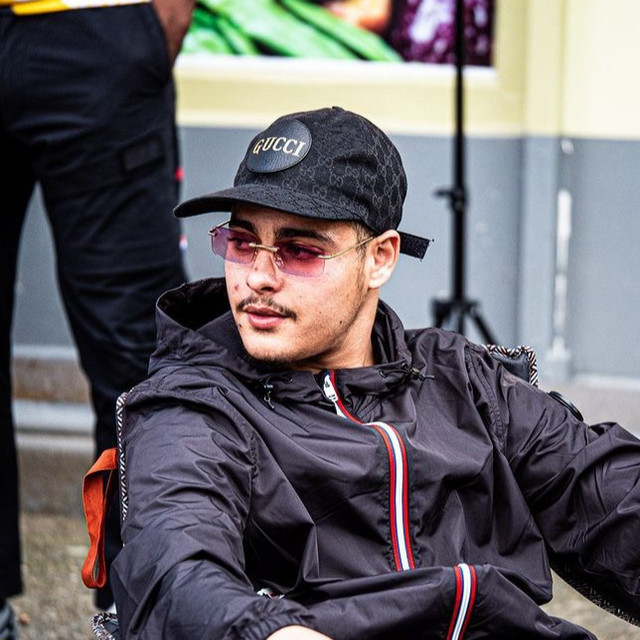 SAMSSO | Spotify