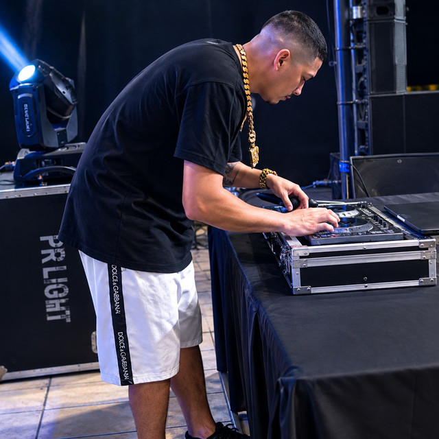 DJ DG DE ARACRUZ