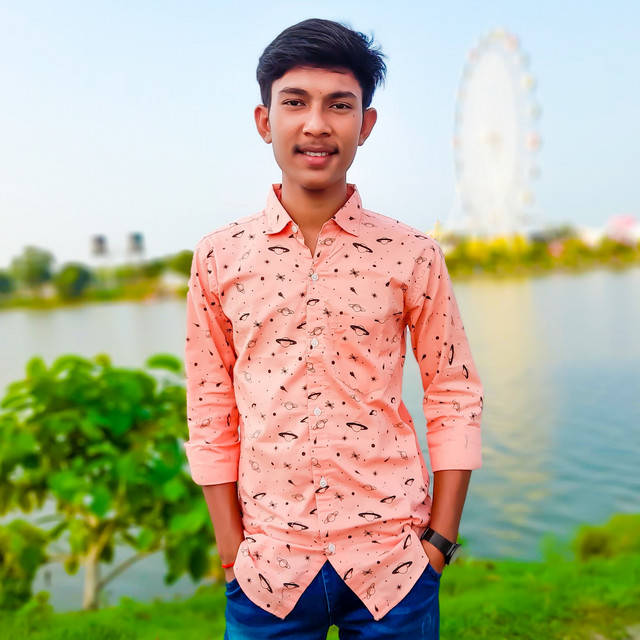 N R Shimul | Spotify