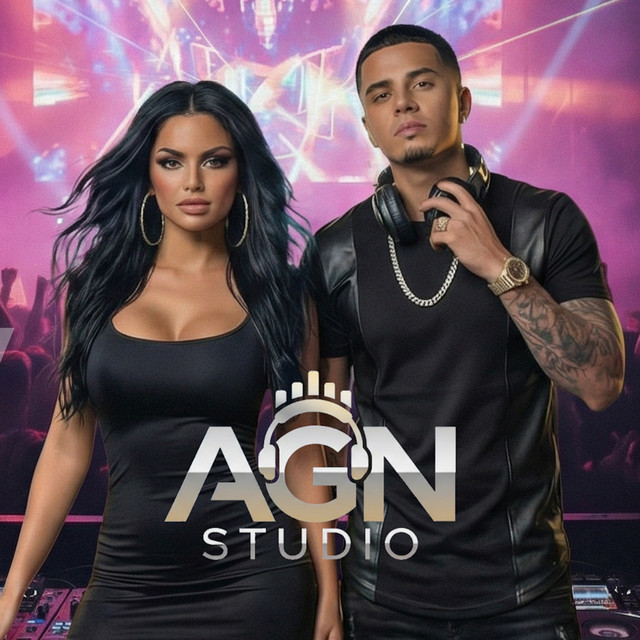 AGN STUDIO