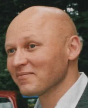 John Wellis Jackson