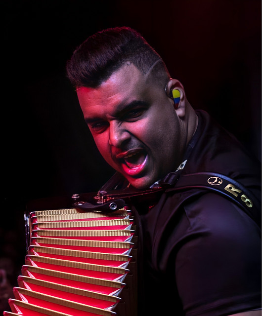 Rolando Ochoa image