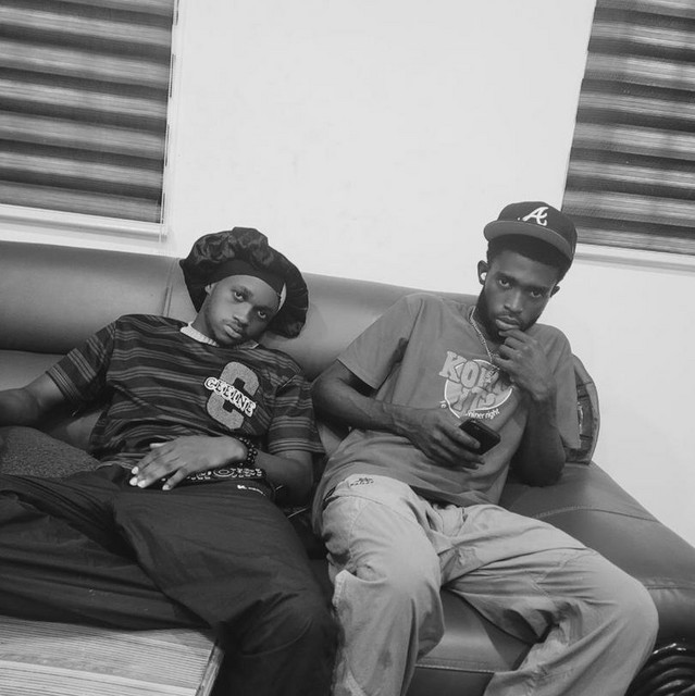 Rowly and BeHNiz