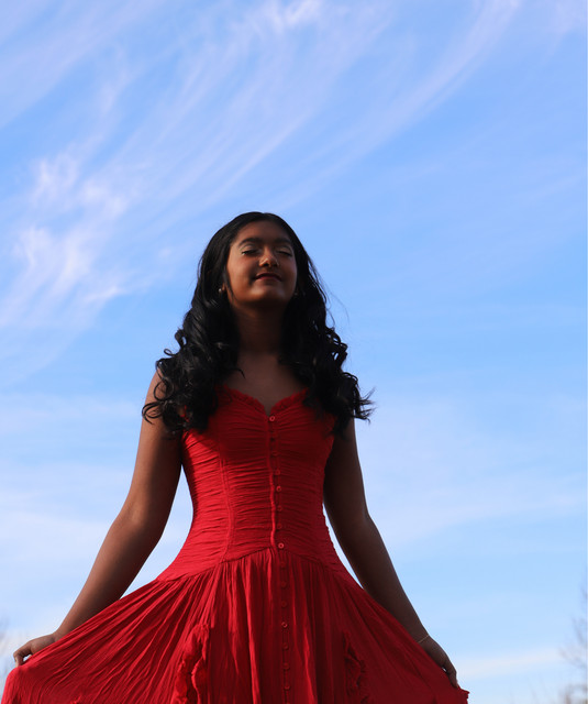 Anya Gupta image