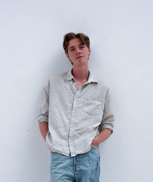 Koen van der Jagt image