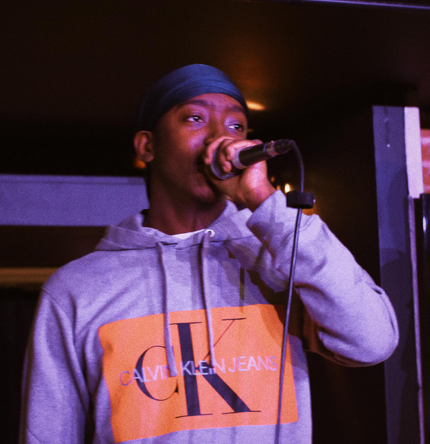 D L K | Spotify
