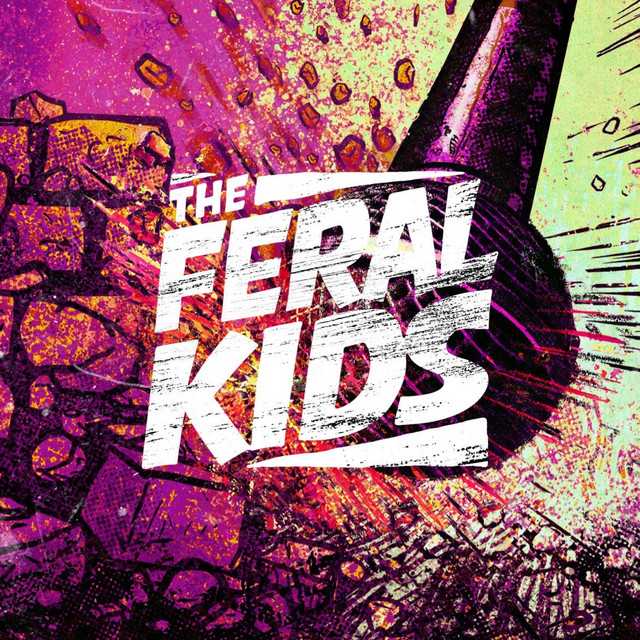 The Feral Kids