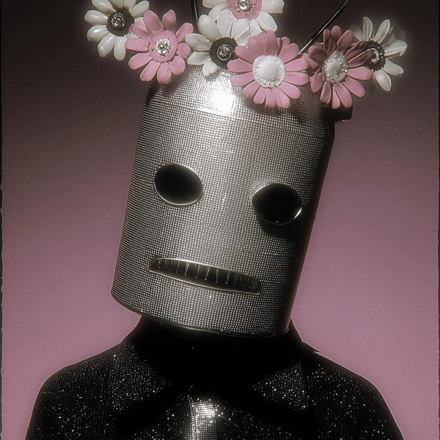 FunkyPopyLove