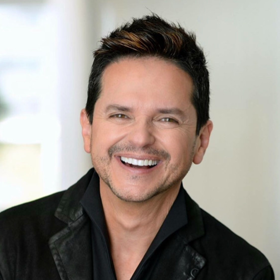 Danilo Montero image