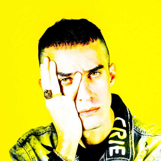 Guirroh | Spotify