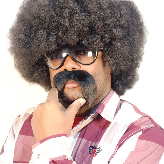 DON AFRETON