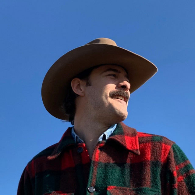 Benjamin Higgins