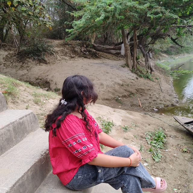 Sanskriti Baranwal