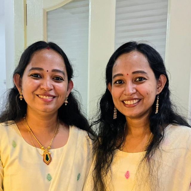 Shilpa Murali