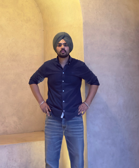 Manni Rai