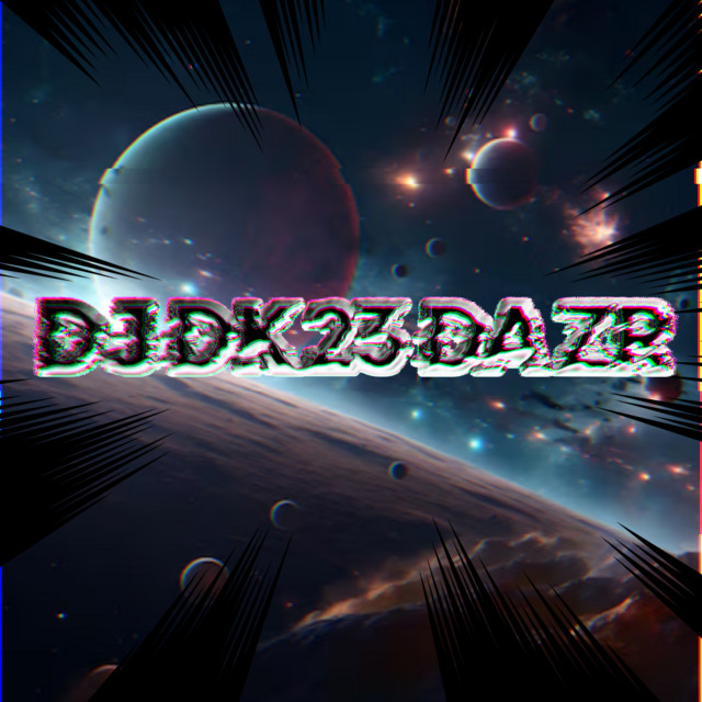 DJ DK23 DA ZR