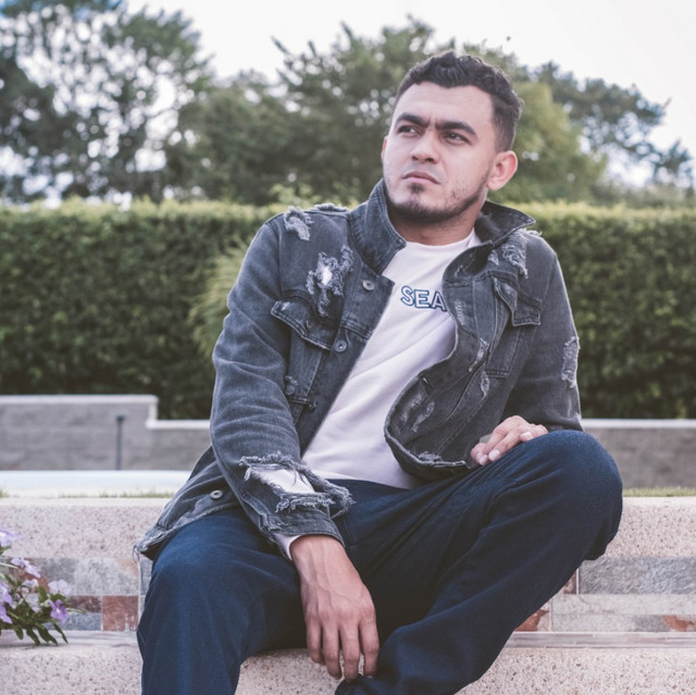 Reoz Q | Spotify