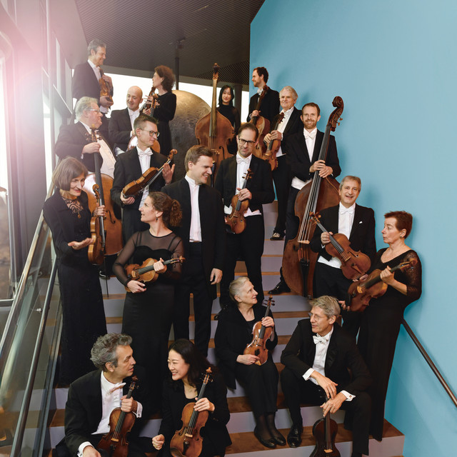 Württembergisches Kammerorchester Heilbronn image