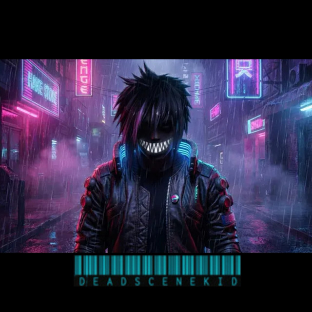 DeadSceneKid