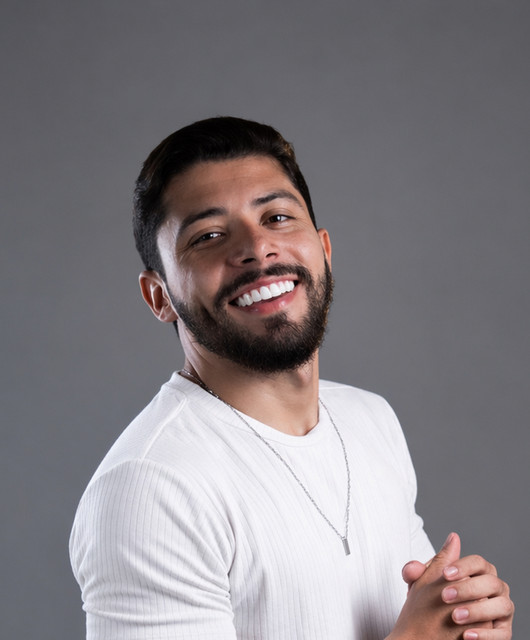 Samuel Martins