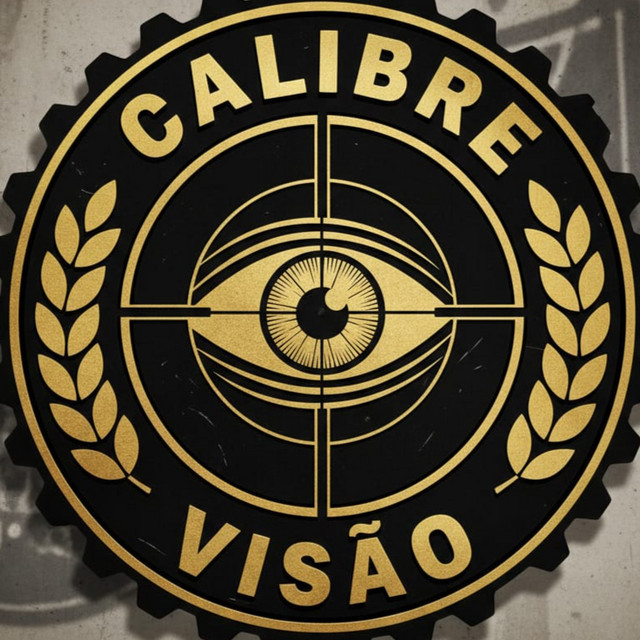 Calibre visão