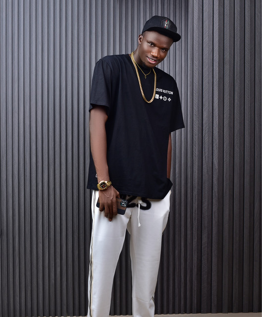 Cozzy de rapgod | Spotify