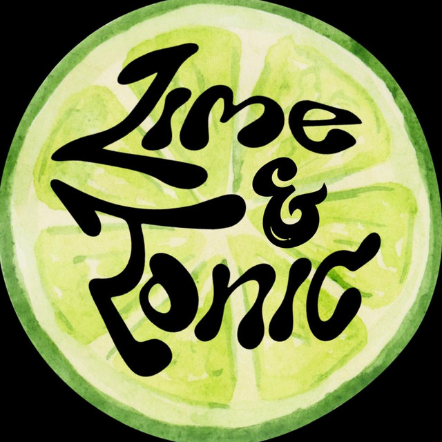 Lime & Tonic