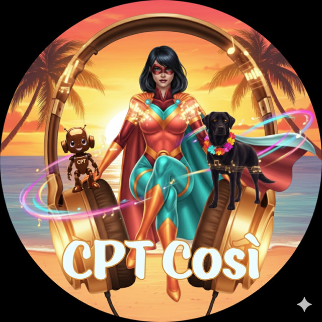 CPT Così