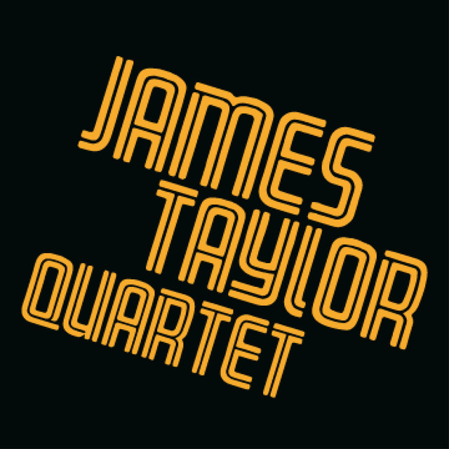 James Taylor Quartet image