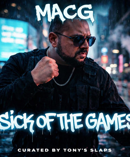 Macg