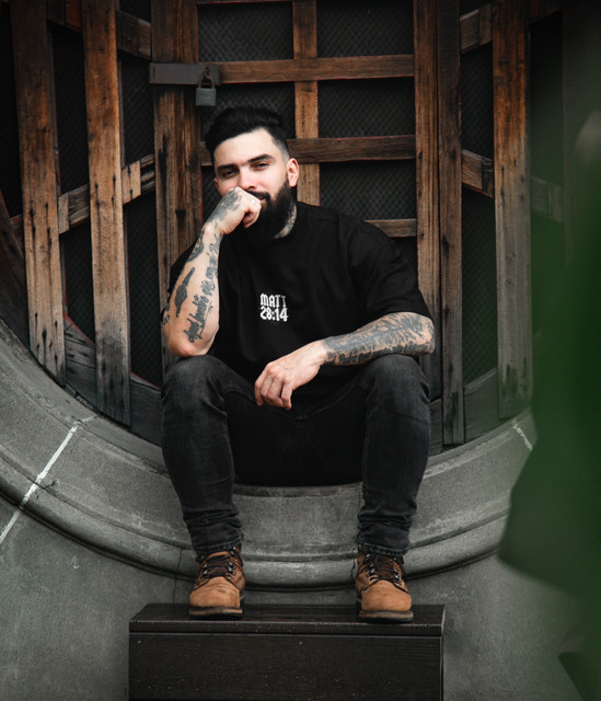Andres Vazco