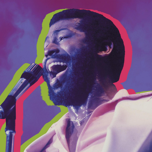 Teddy Pendergrass image