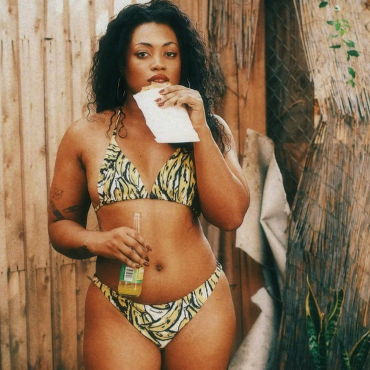 Brittany Campbell