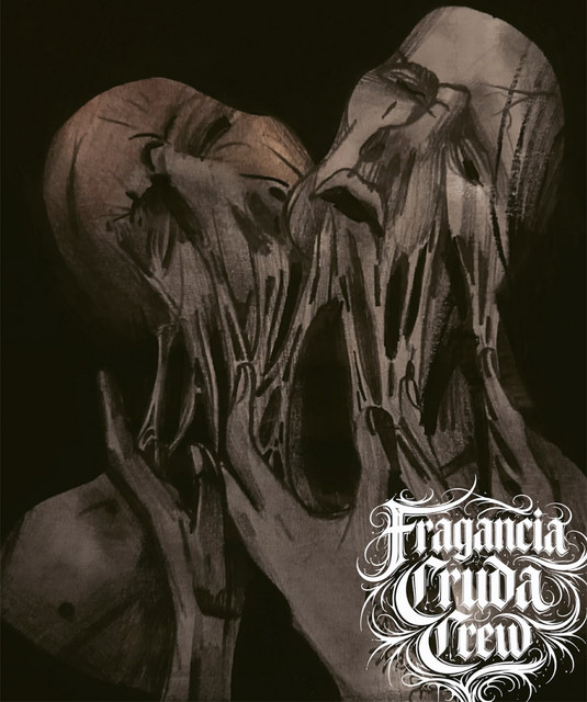 Fragancia Cruda