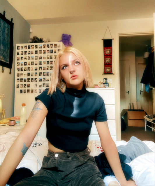 Roo Arwen | Spotify