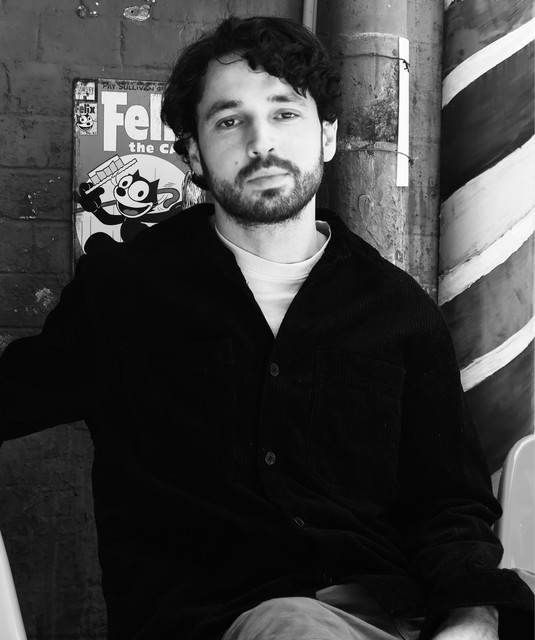 Hubert Eddy | Spotify