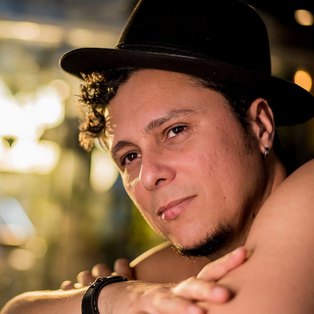 Bruno Baruque