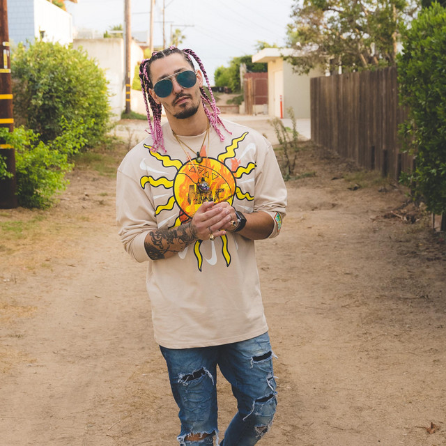 Trait Razor | Spotify
