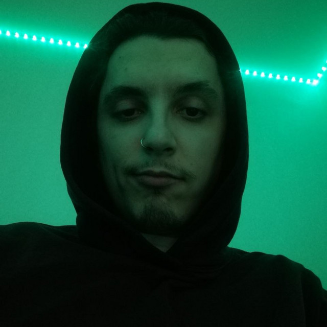 CRXXSPXRS | Spotify