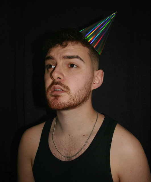 Adam Evans