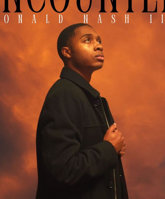 Ronald Nash III