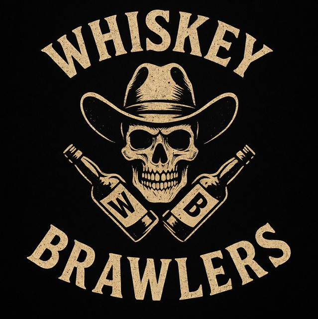 Whiskey Brawlers
