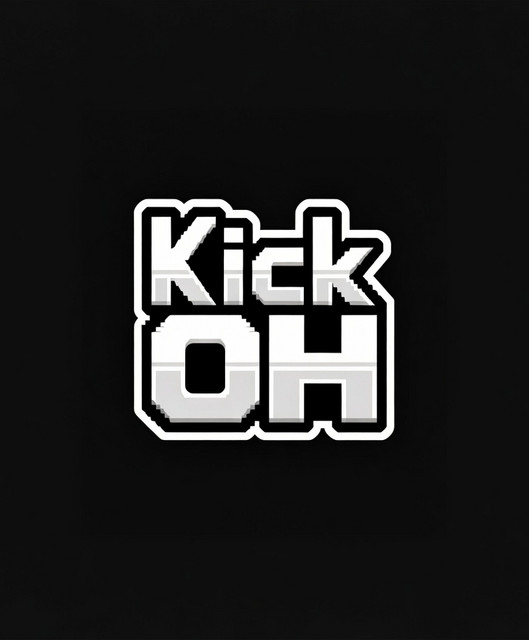Kick-Oh