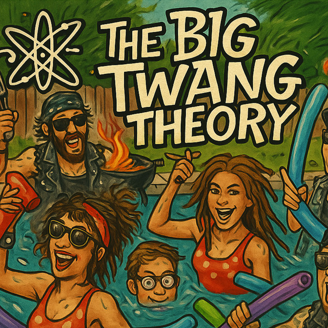 The Big Twang Theory