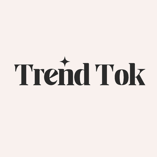 Trend Tok