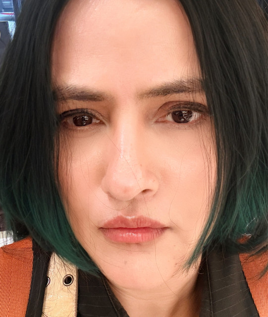 Sona Mohapatra
