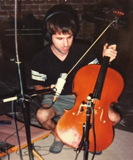 Nathan Sabatino