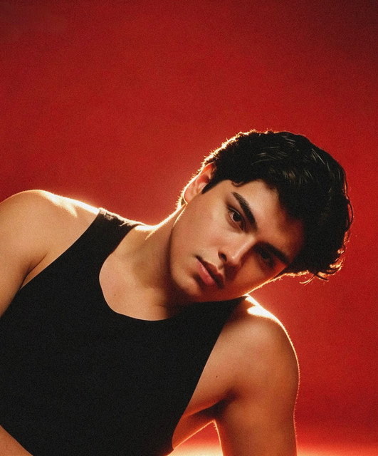 Marshall Zuniga