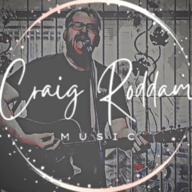 Craig Roddam | Spotify