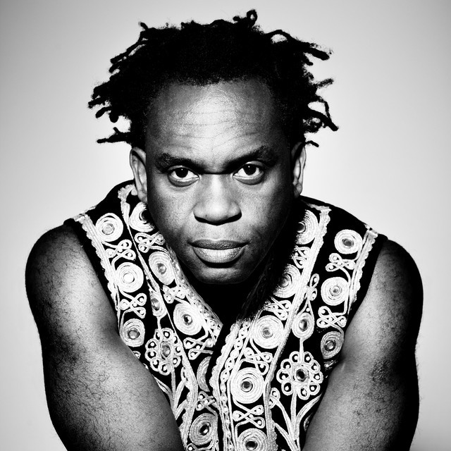 Dr. Alban image
